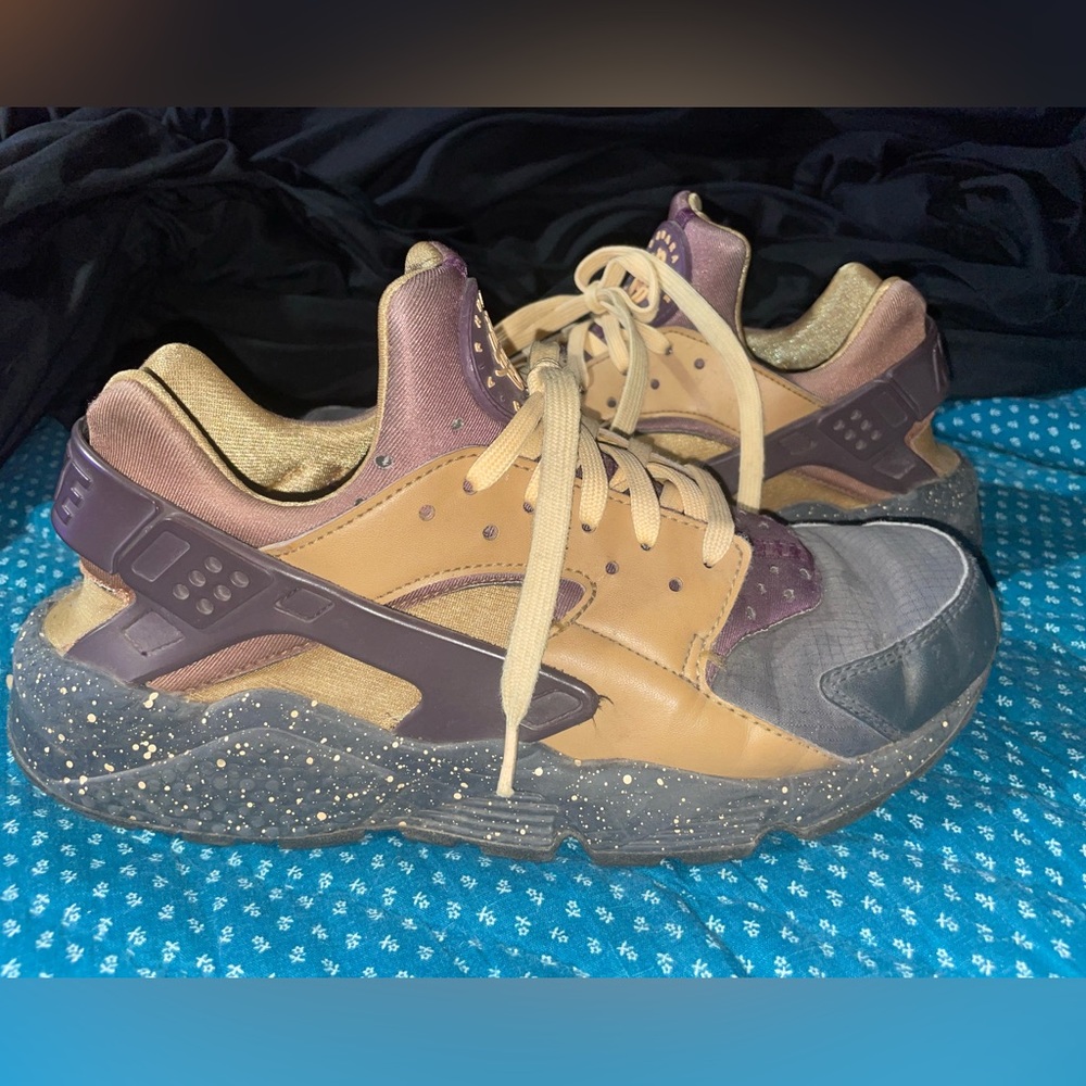 Nike Air Huarache